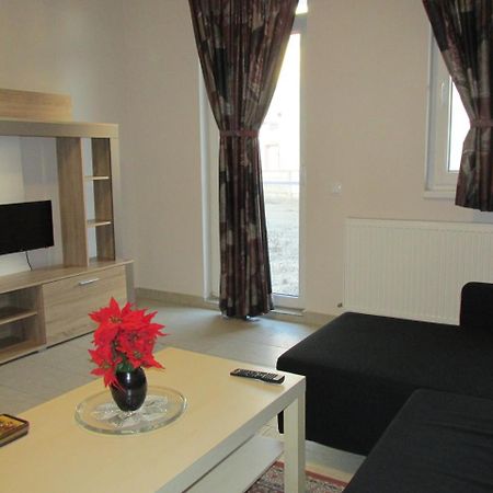 Апартаменты Apartament Daniela Флорешты Экстерьер фото