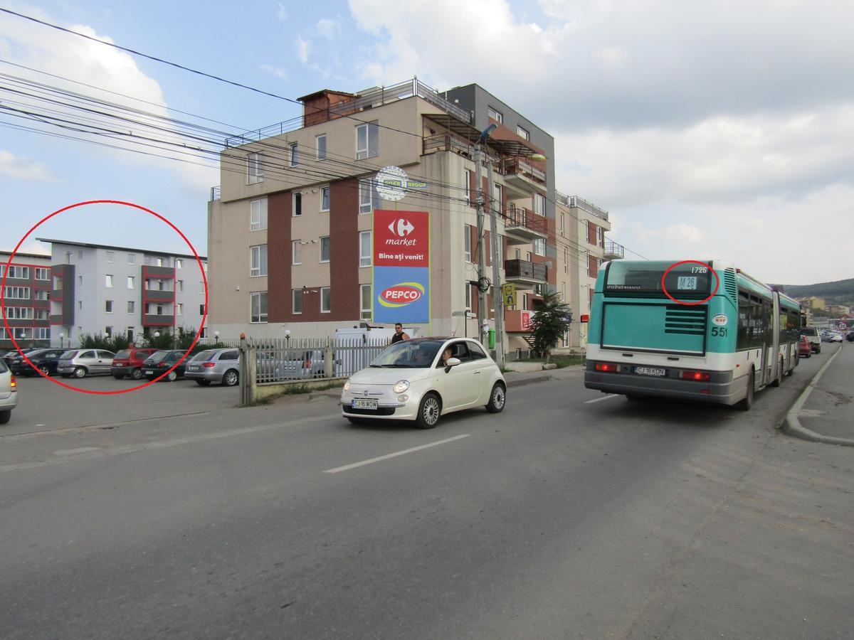 Апартаменты Apartament Daniela Флорешты Экстерьер фото