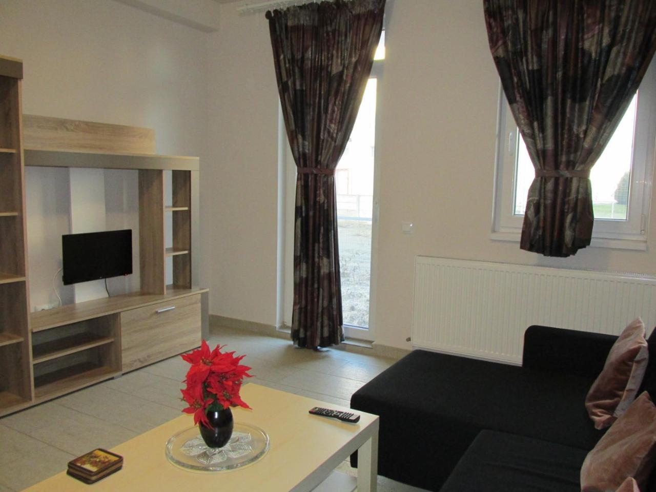 Апартаменты Apartament Daniela Флорешты Экстерьер фото