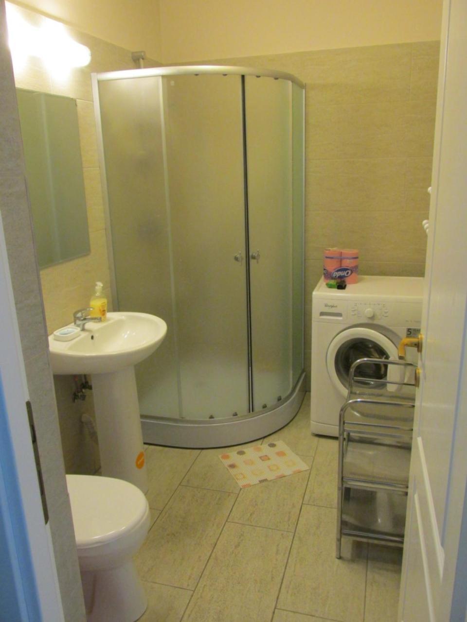 Апартаменты Apartament Daniela Флорешты Экстерьер фото